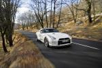 Nissan GT-R 2011 года